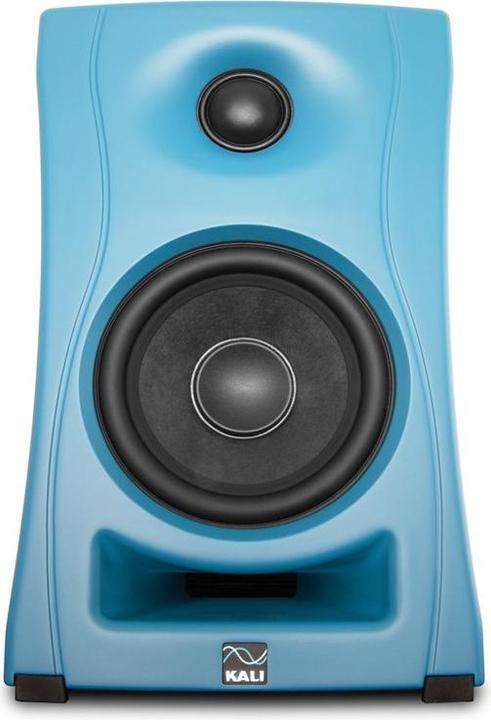 Actual product image Kali Audio LP-UNF (Pair) Blue (Active)