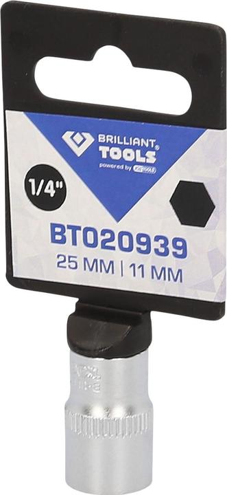 Produktbild Brilliant Tools BT020939 (11 mm)