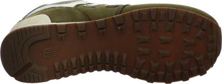Image du produit New Balance U5742RG - 574 (45)