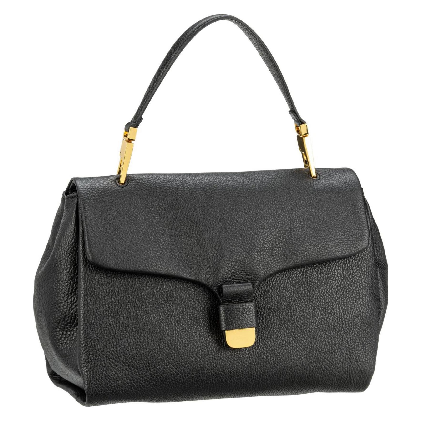 Coccinelle, Handtasche, Schultertasche Firenze Soft 1803