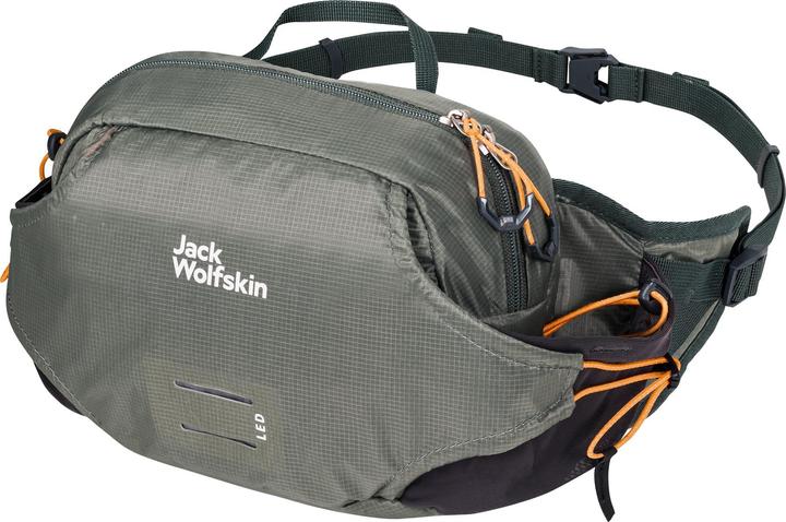 Produktbild Jack Wolfskin Velo Trail 3