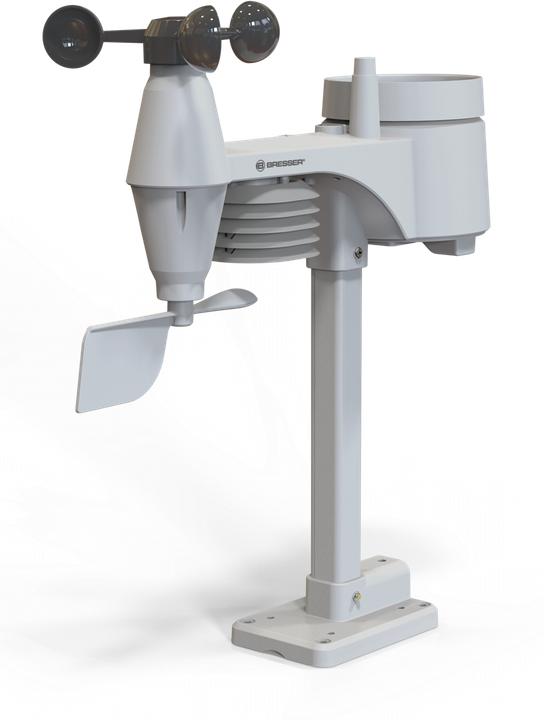 Actual product image Bresser Weather Center 5-in-1