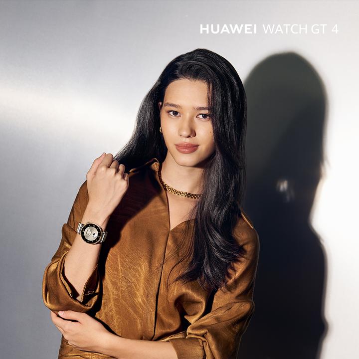 Produktbild Huawei Watch GT 4 (41 mm)