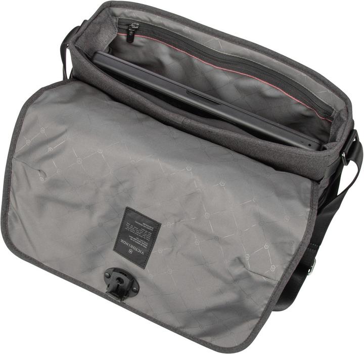 Produktbild Victorinox Architecture Urban2, Messenger, Melange Grey/Black