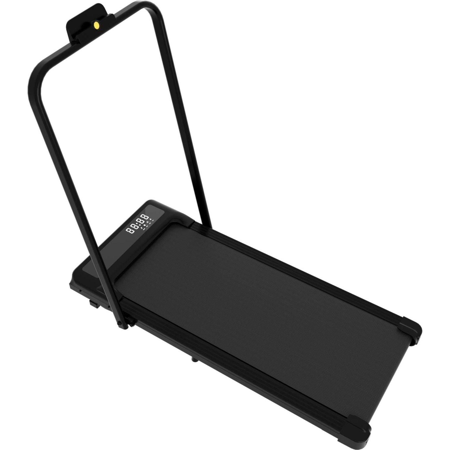 Extralink, Tapis roulant