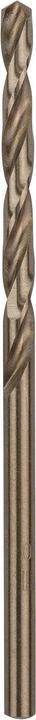 Produktbild Bosch Professional Zubehör PRO Stainless Steel HSS-Co Spiralbohrer, 3,6 x 39 x 70 mm (3.6 Millimeter)