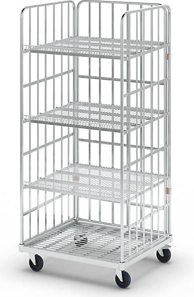 Immagine prodotto kaiserkraft Scaffale avvolgibile