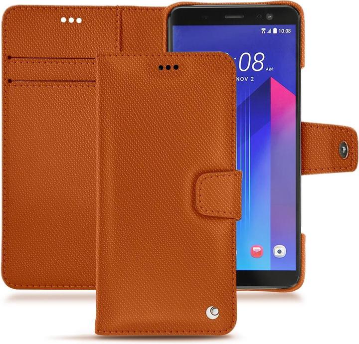 Image du produit Noreve Housse en cuir (HTC U11+)