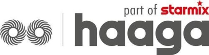 Image du produit Haaga 375 101040 Starmix