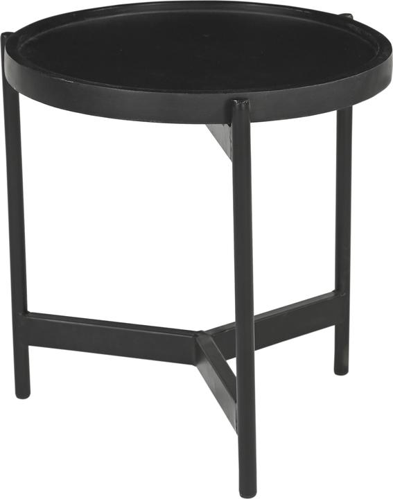 Produktbild SIT Möbel Black Smooth