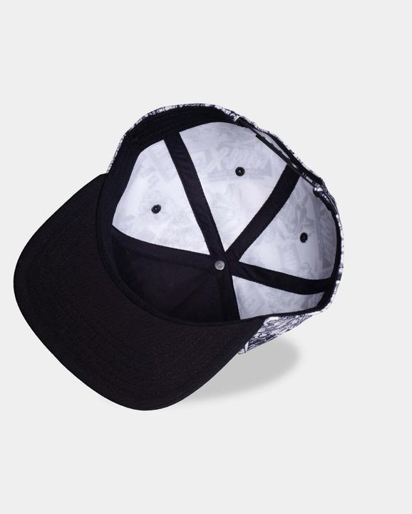 Produktbild Difuzed Wolverine - Men's Snapback Cap (One Size)