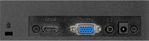 Actual product image AOC 24b1h (1920 x 1080 pixels, 23.60")
