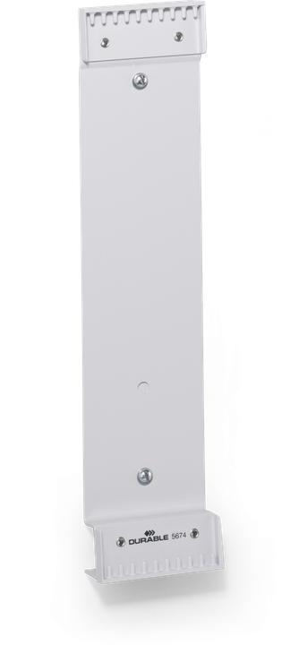 Produktbild Durable Metall-Wandhalter