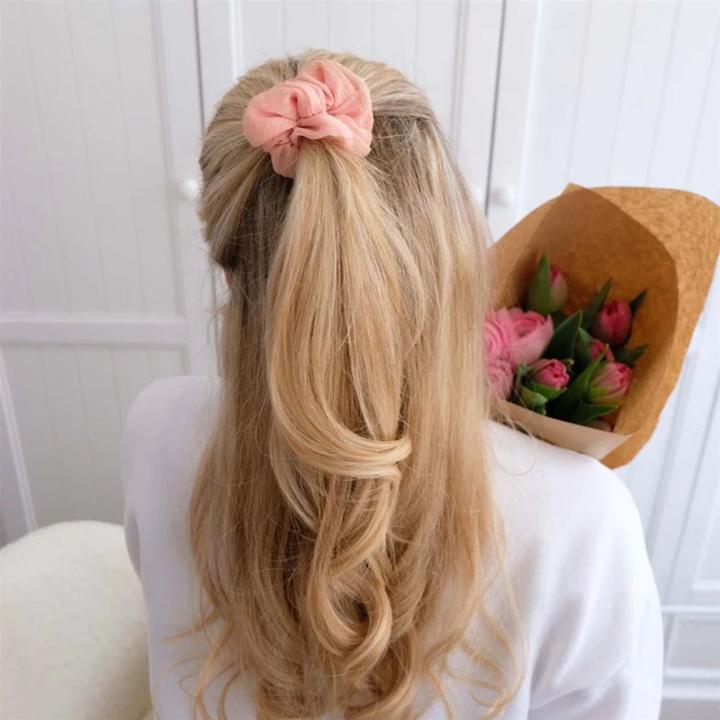 Immagine prodotto Invisibobble Fascia per capelli Sprunchie Recycling Rocks (Elastico per capelli)