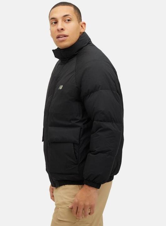 Produktbild New Balance NBX NB Academy Mix Down Jacket (L)