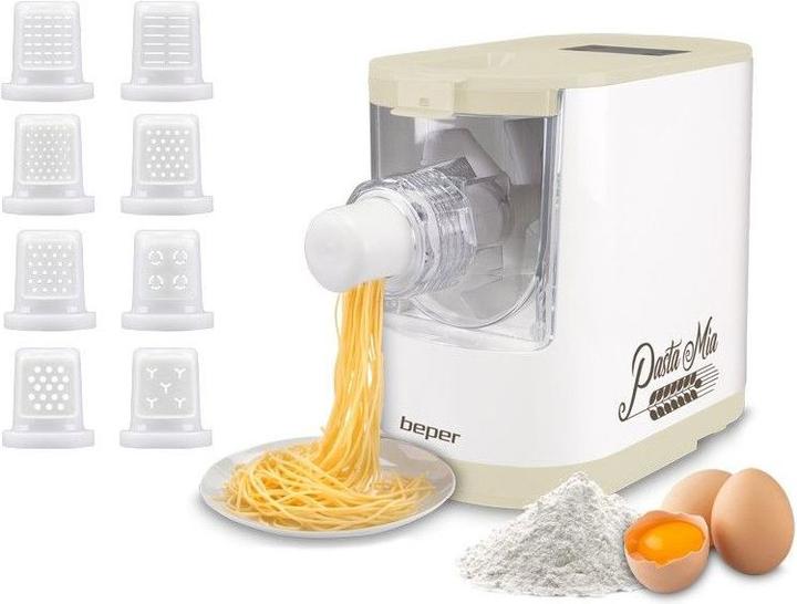 Image du produit Beper Machine à pâtes automatique