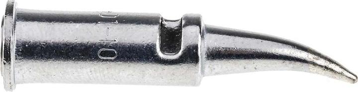 Produktbild Weller Erem Lötspitze Nadel gebogen (Lötkolben)