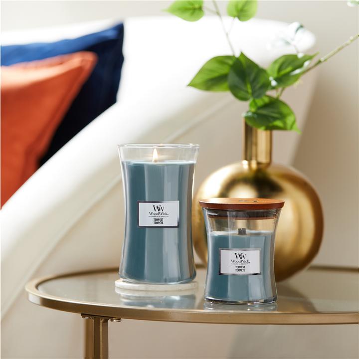 Image du produit WoodWick Tempête