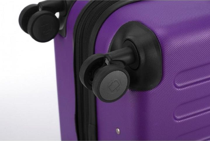 Produktbild Hauptstadtkoffer Spree (42 l)