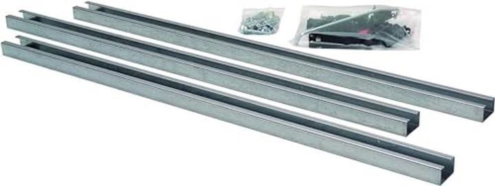 Actual product image Hörmann Führungsschiene FS 2-K 2 tlg.