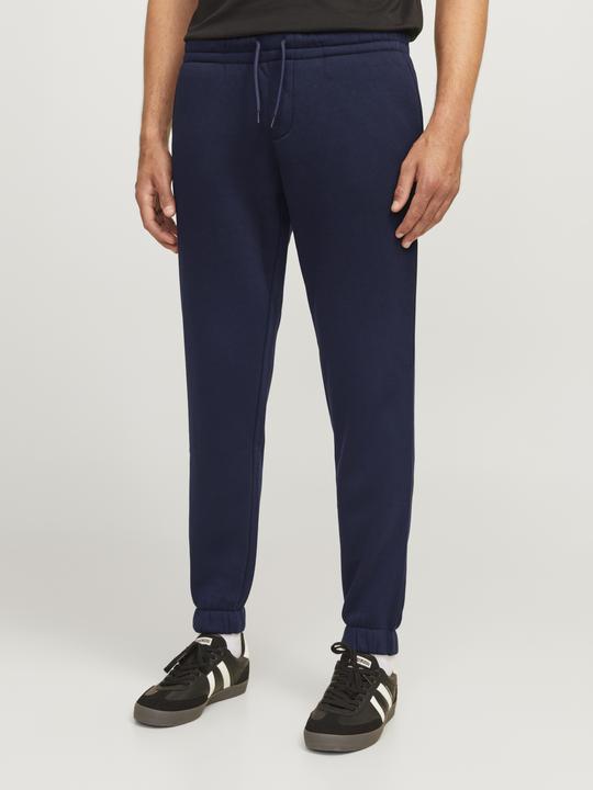 Produktbild Jack & Jones Jrebgorm Reg Rebel Logo Sweat Pants Noos (L)