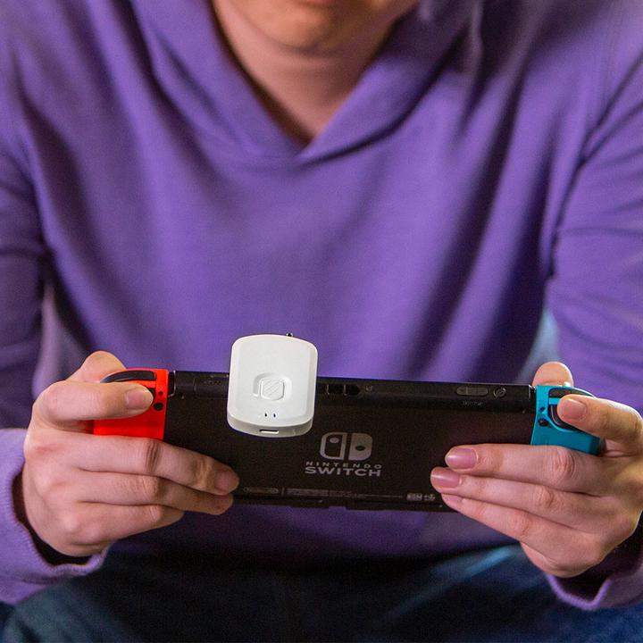 Produktbild Scosche FlyTunes (Sender)