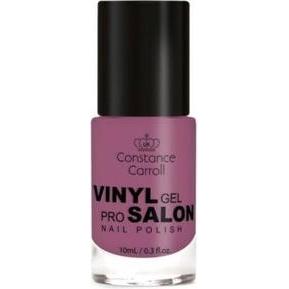Constance Carroll, Nagellack, Vinyl Nail Polish 10ml 50 Rose