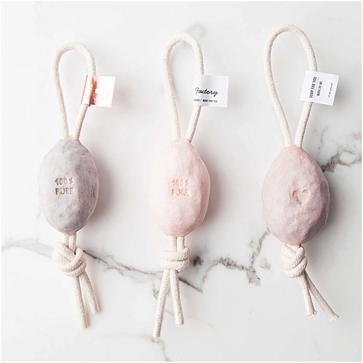 Image du produit Rico Design Set de tampons pour savon, 11 pièces