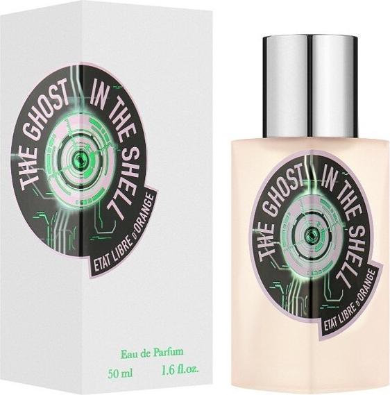 Produktbild Etat Libre D'Orange The Ghost (Eau de Parfum, 50 ml)