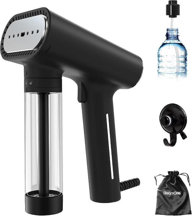 Produktbild SteamOne EUNS150B (30 g/min)