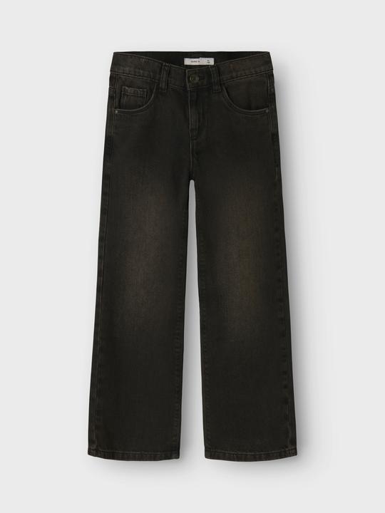 Image du produit Name it Wide Leg Jeans (116)