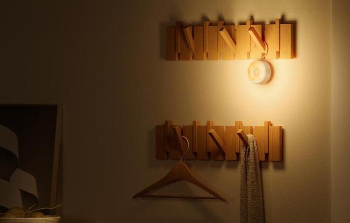 Productafbeelding Yeelight Motion Sensor Nighlight –⁠⁠⁠⁠⁠⁠ YLYYD-0024