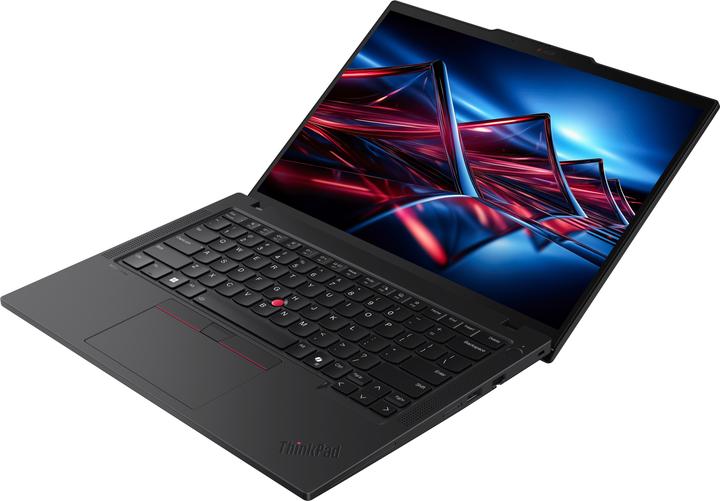 Actual product image Lenovo ThinkPad P14s Gen 6 (14", AMD Ryzen AI 9 HX PRO 370, 64 GB, 1000 GB, DE)