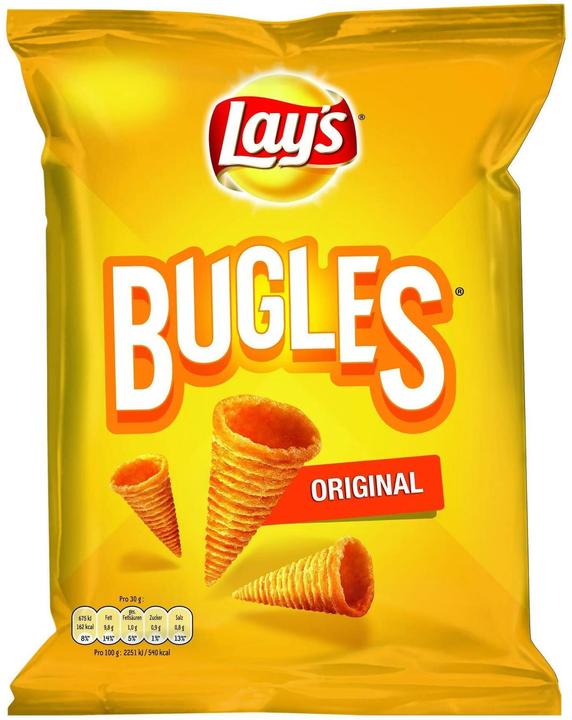Lay's Bugles Original 75 g (75 g)
