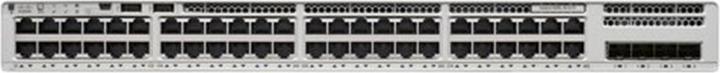 Immagine prodotto Cisco CATALIZZATORE 9200 48 PORTE DATI (48 Porti)