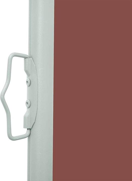 Produktbild vidaXL Balkon-Seitenmarkise (3 m)