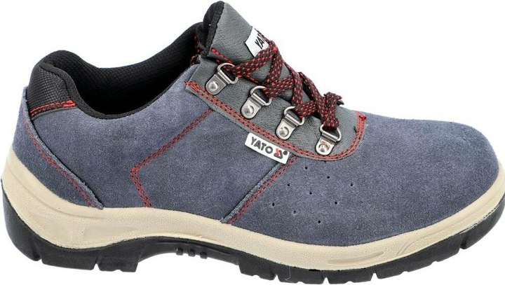 Produktbild Yato Lowcut Safety Shoes S1p S.42 Parena (42)