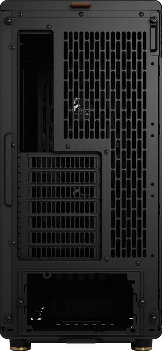 Produktbild Fractal North (mATX, Mini-ITX, ATX)