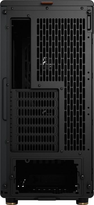 Image du produit Fractal Nord (mATX, Mini-ITX, ATX)