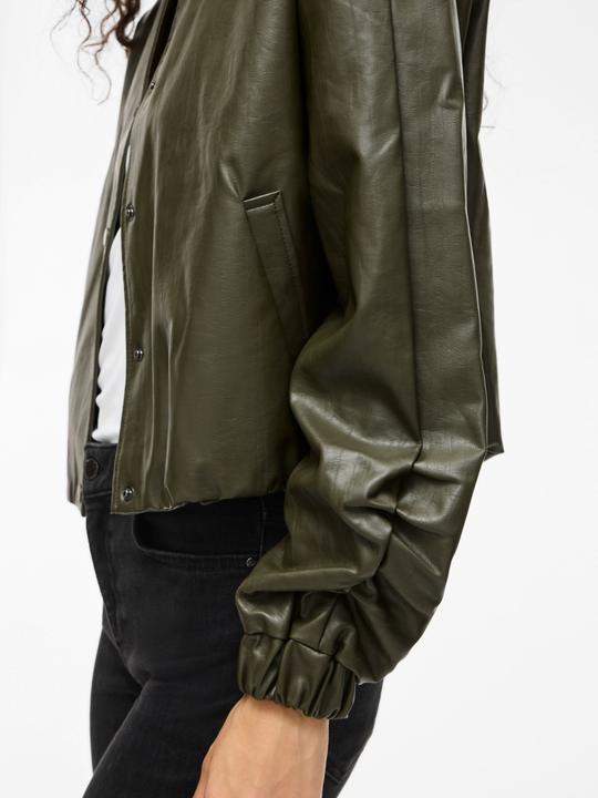 Immagine prodotto Vila VIRUNA Beschichtete Bomberjacke (36)