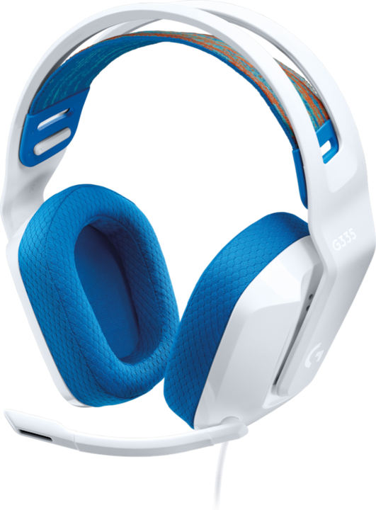 Productafbeelding Logitech G G335 (Bedraad)