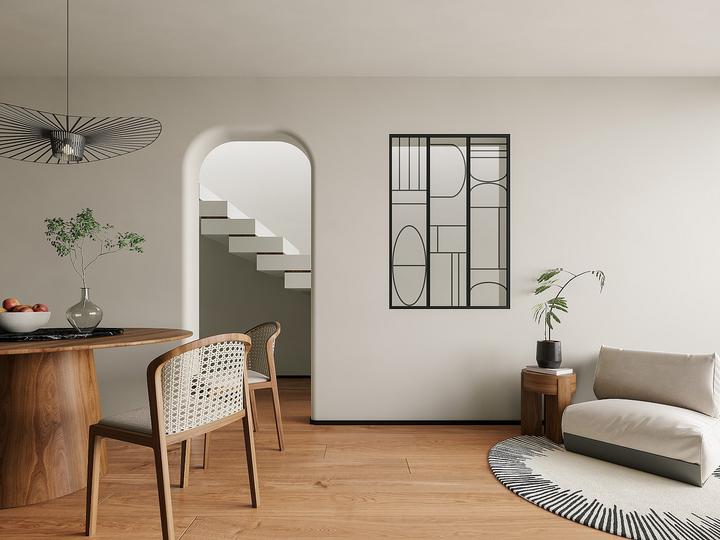 Produktbild Vente-unique Coubarta