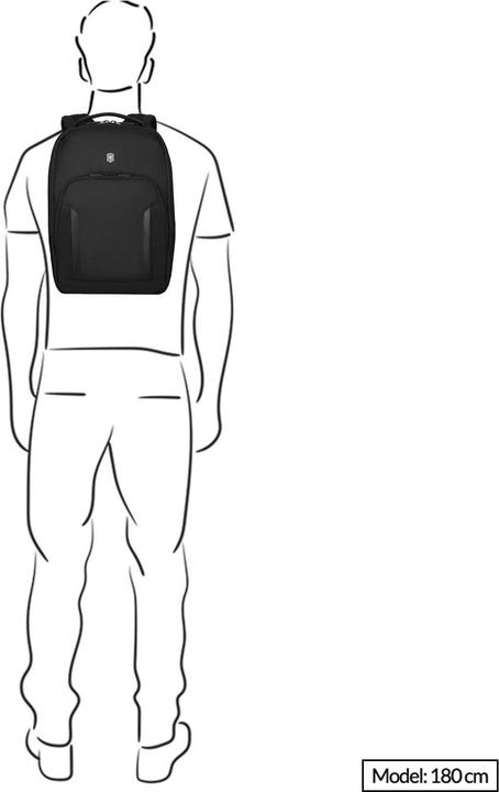 Produktbild Victorinox Altmont Professional (14 l)