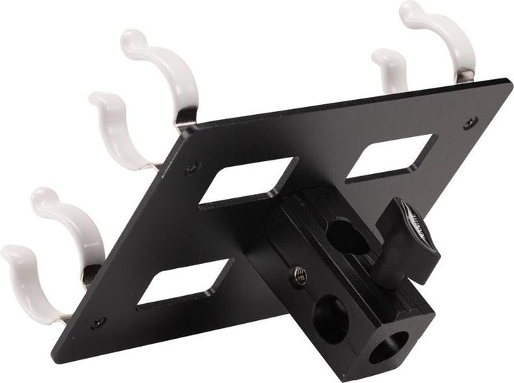 Actual product image Nanlite T12 bracket (Stand holder)