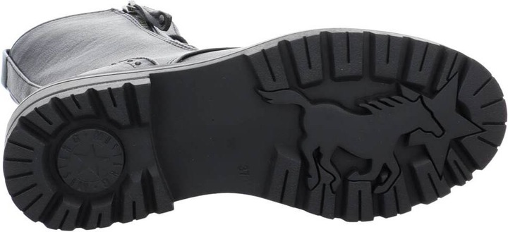 Produktbild Mustang Stiefelette (40)