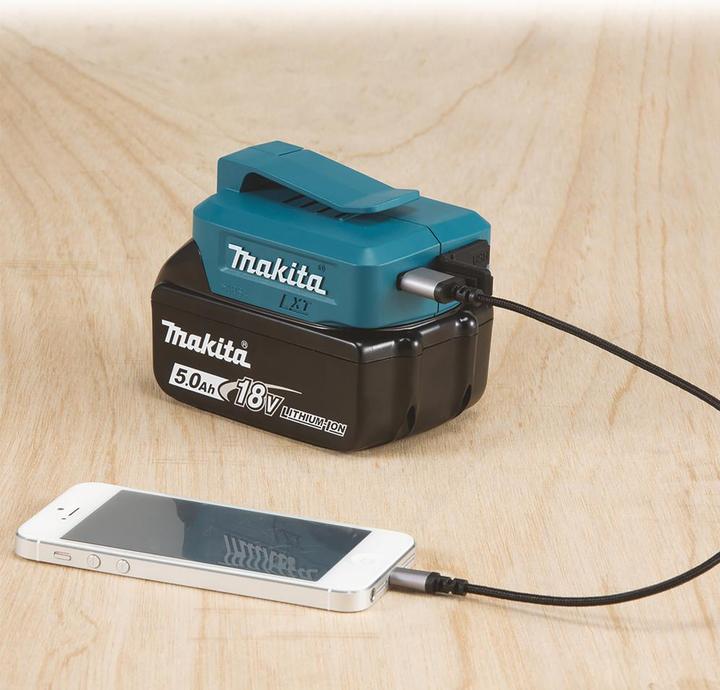 Productafbeelding Makita ADP05 (18 V)