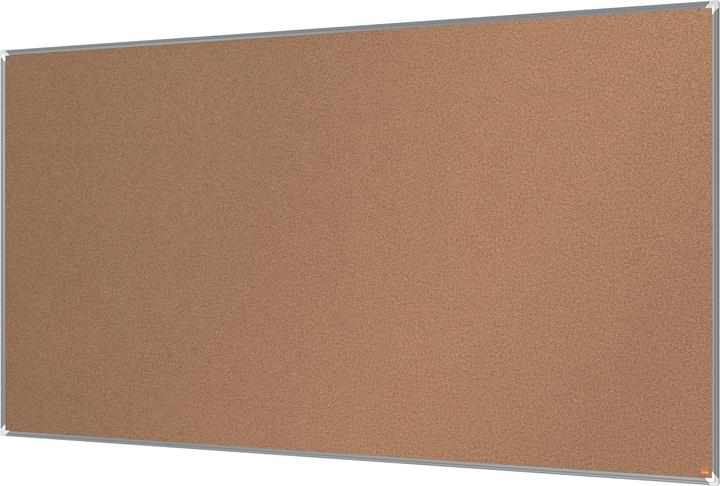 Image du produit Nobo Premium Plus (Tableau d'affichage, 240 x 120 cm)