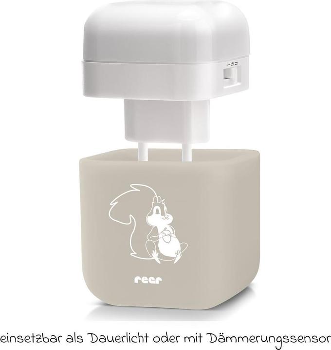 Image du produit Reer 2in1 SleepLight