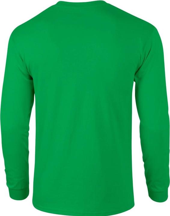 Immagine prodotto Gildan Ultra Tshirt con maniche lunghe a girocollo (XXL)