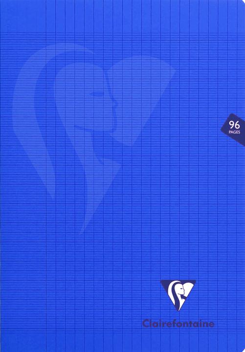 Image du produit Clairefontaine Mimesys (A4, Pointillés, Couverture rigide)